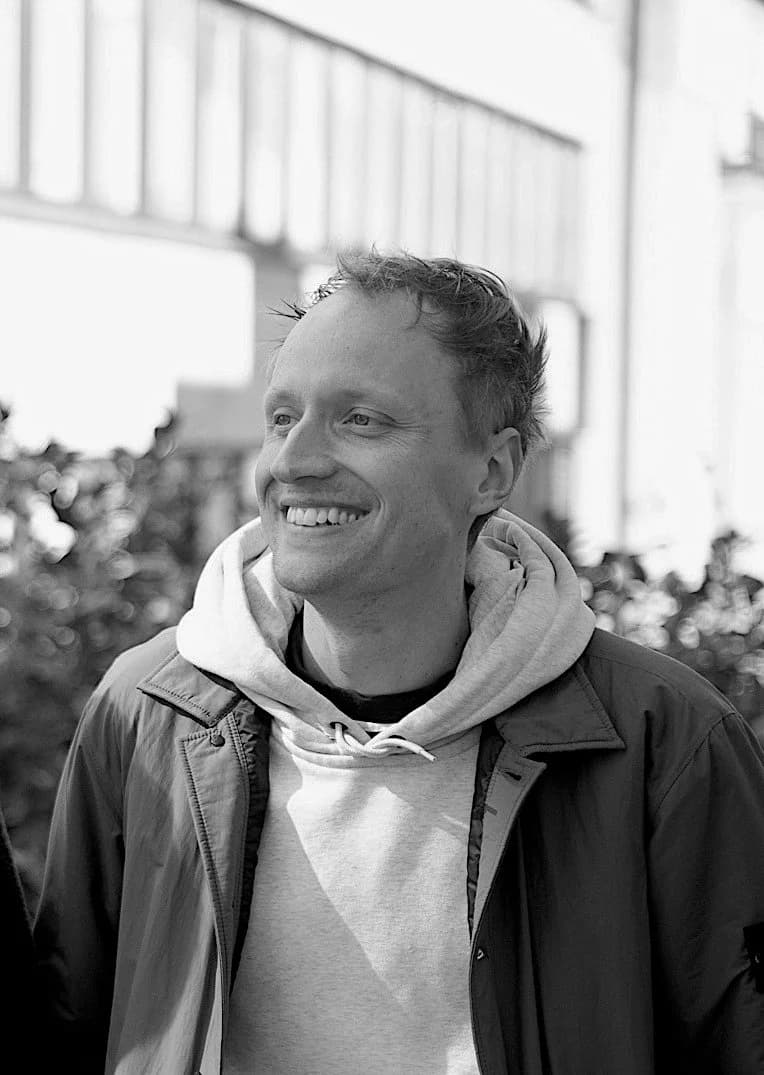 Axel Nathorst-Böös
