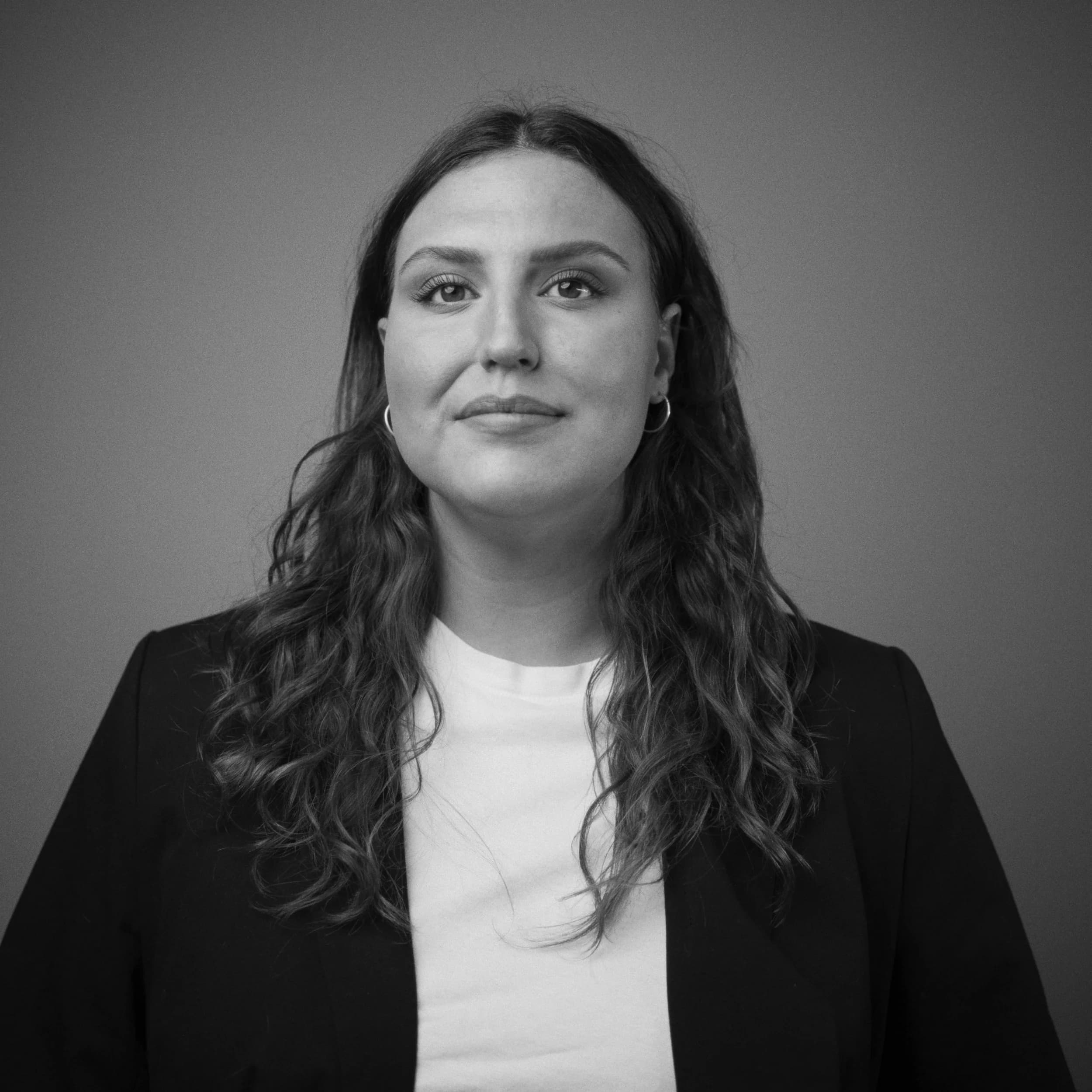 Selma Hallqvist